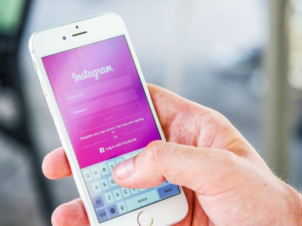 How to Use Instagram As a Money Making Platform