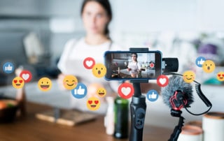 How Live Streaming on Social Media Can Grow Your Business