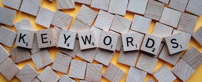 How to Research Keywords