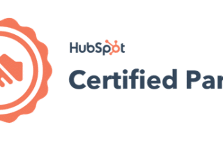 Certified Hubspot Development Agency