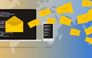 Data-Driven Email Marketing