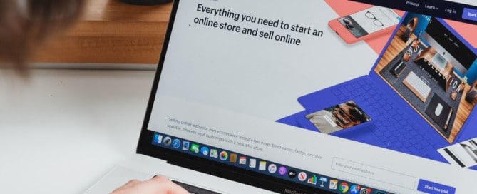 Starting an eCommerce Business? Tips on How to Do it Right