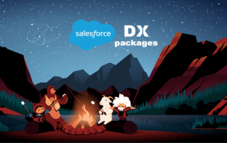 Recommendation for Salesforce Engage
