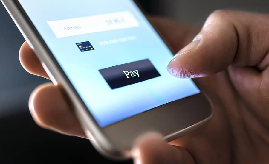 How Covid-19 impacted the Mobile Payments market?