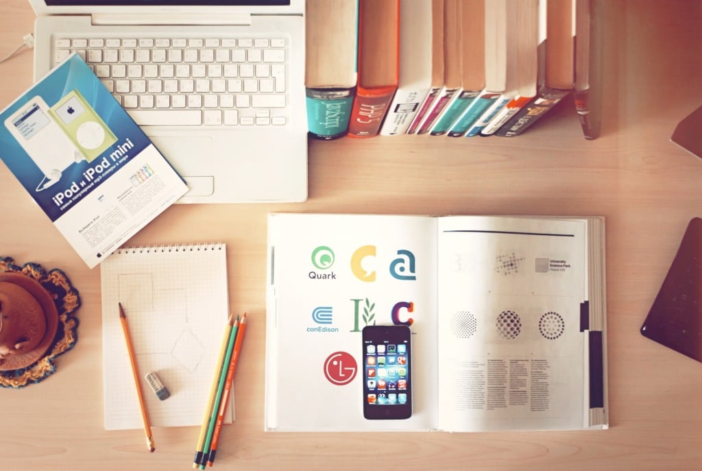 6 Essential Tips for Budding Graphic Designers