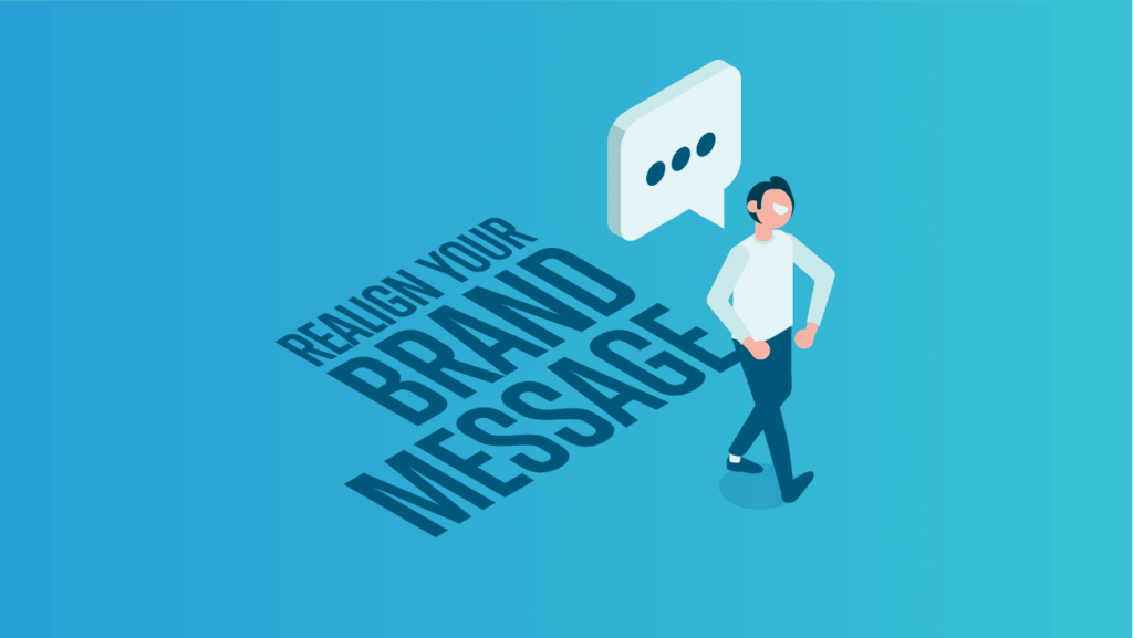 Why Your Brand Message Doesn't Reach Your Audience?