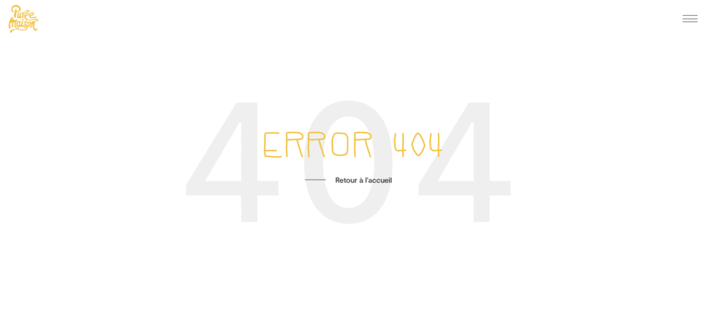 Best Error 404 Page Texts