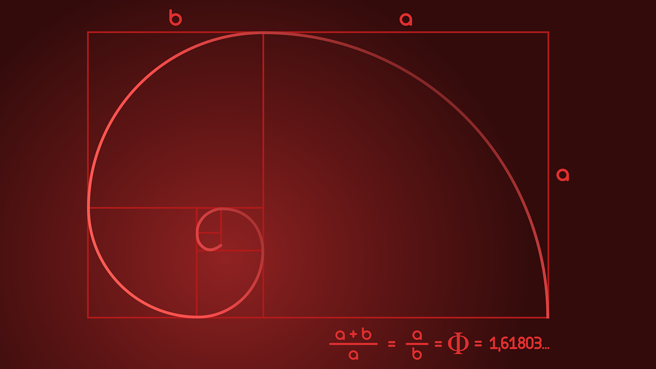 How To Use The Golden Ratio In Web Design