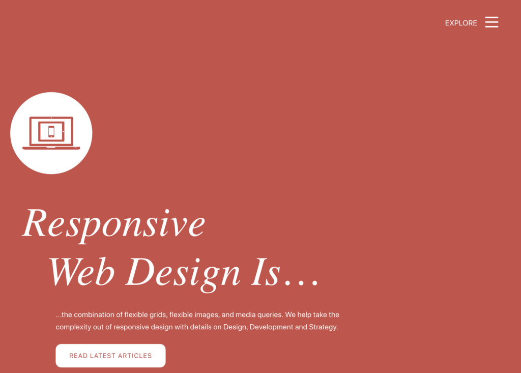 ResponsiveDesign.is
