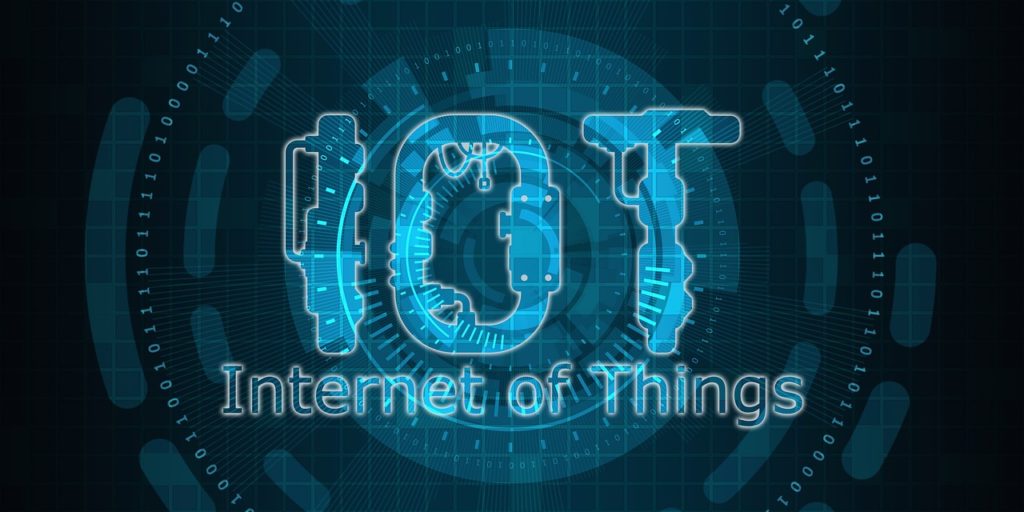 Leverage the IoT for a Competitive Advantage