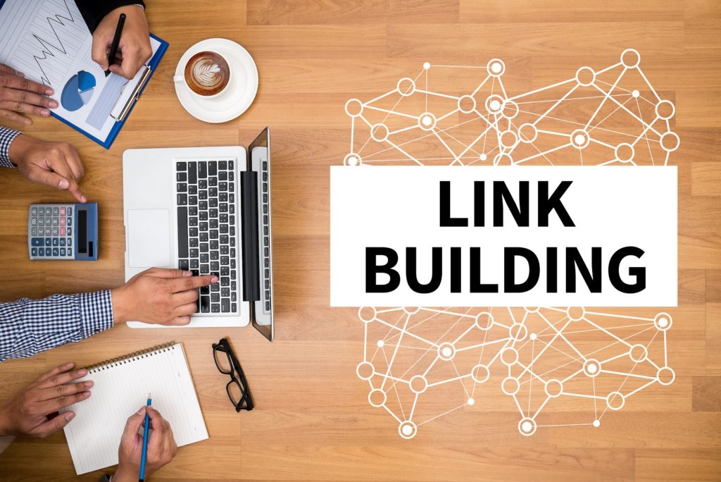 Does Link Building Still Work