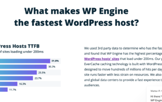 How to Speed Up Your WordPress Site