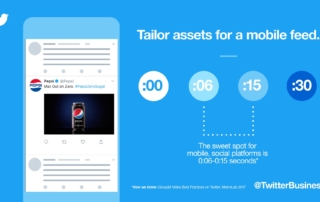 Making Effective Twitter Ads