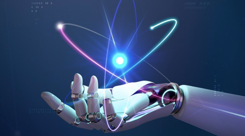 Artificial Intelligence future innovation technology