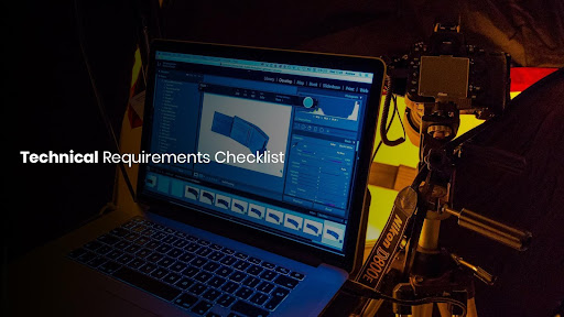 Technical Requirements Checklist