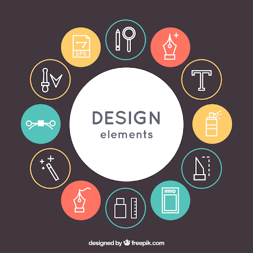 graphic design tools