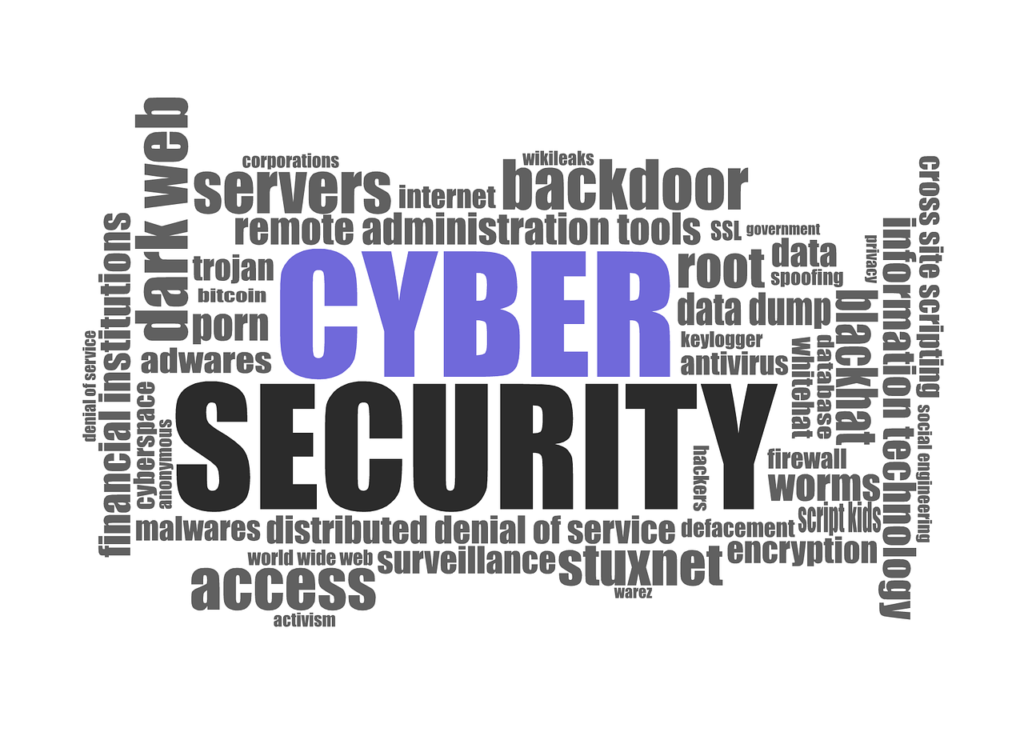 Protect Your Business from Cyber Attacks