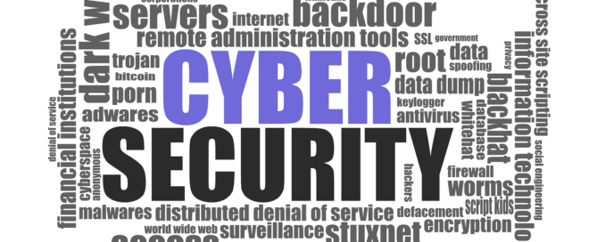 Protect Your Business from Cyber Attacks