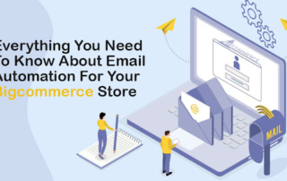 Email Automation For Your Bigcommerce