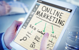 Digital Marketing Plays in the Branding