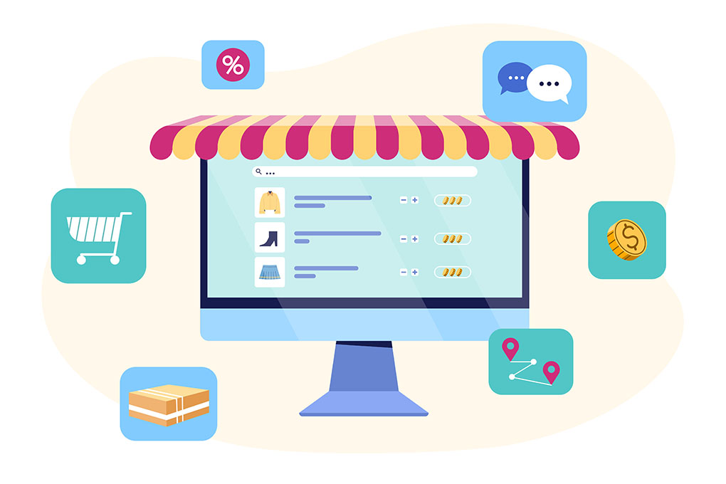How To Get Ecommerce SEO Right