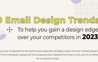 Effective Email Design Trends