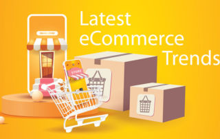 Latest eCommerce Trends