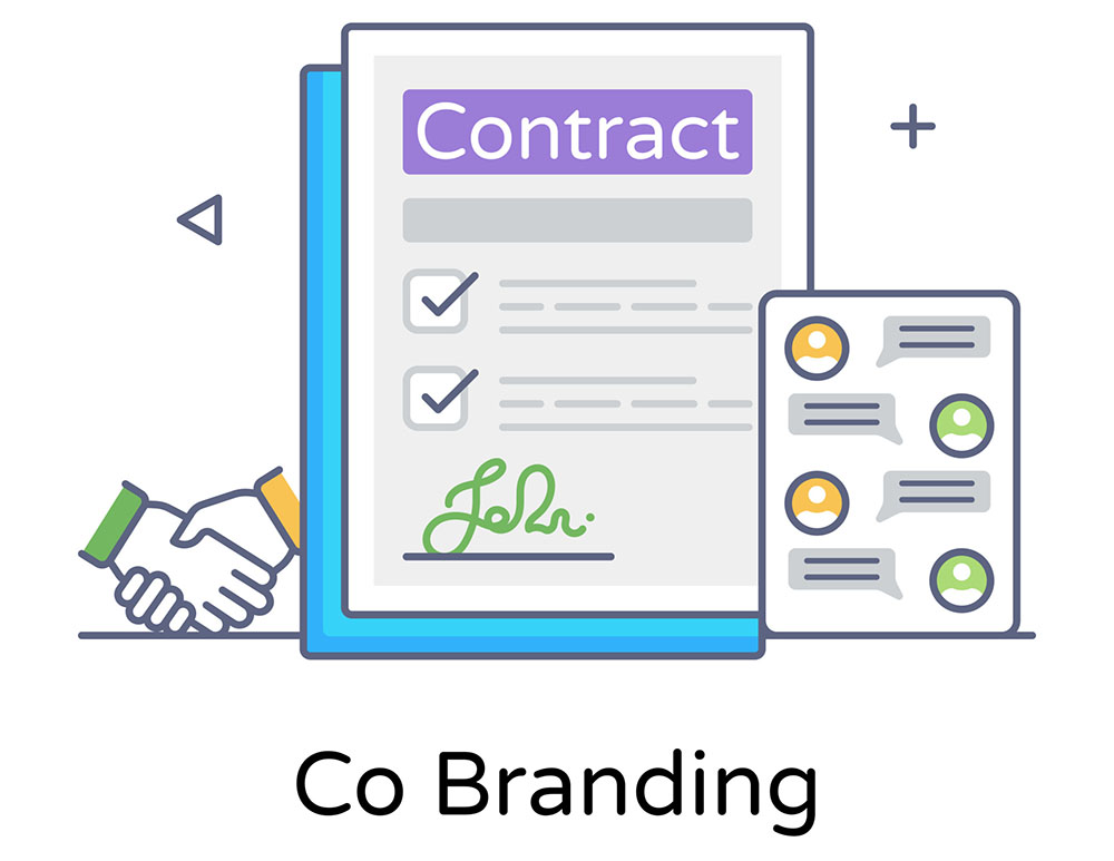 Co-Branding Strategy
