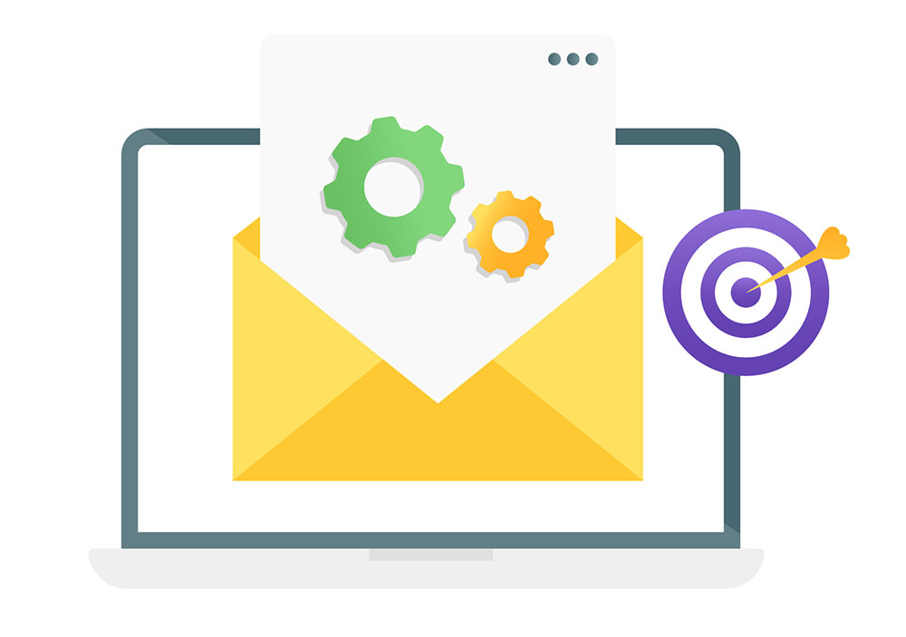 Boost SEO Rankings With Email Marketing