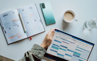 Managing Content Marketing Calendars