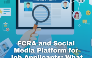 Social Media Platforms Affecting Job Applicant's
