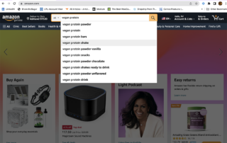 Best Selling Profitable Keywords For Amazon Ad Campaigns