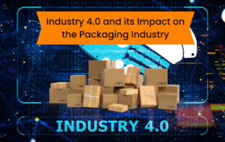industry 4.0 and packaging industry