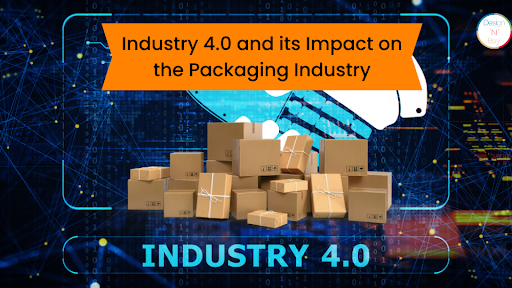 industry 4.0 and packaging industry