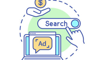 Google PPC campaign from click to conversion